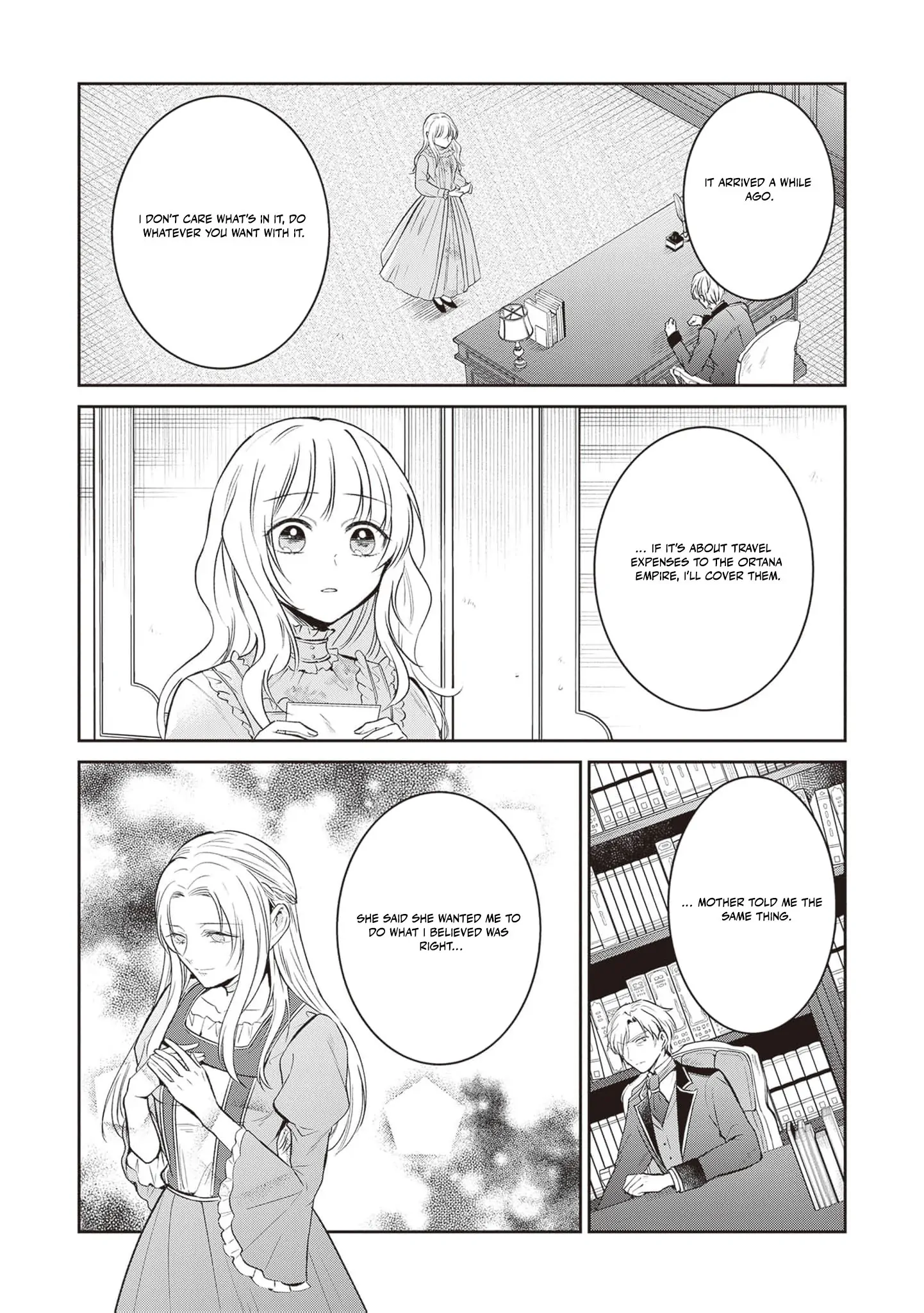 My Engagement Was Broken Because My Half Sister Is a Holy Woman, but I