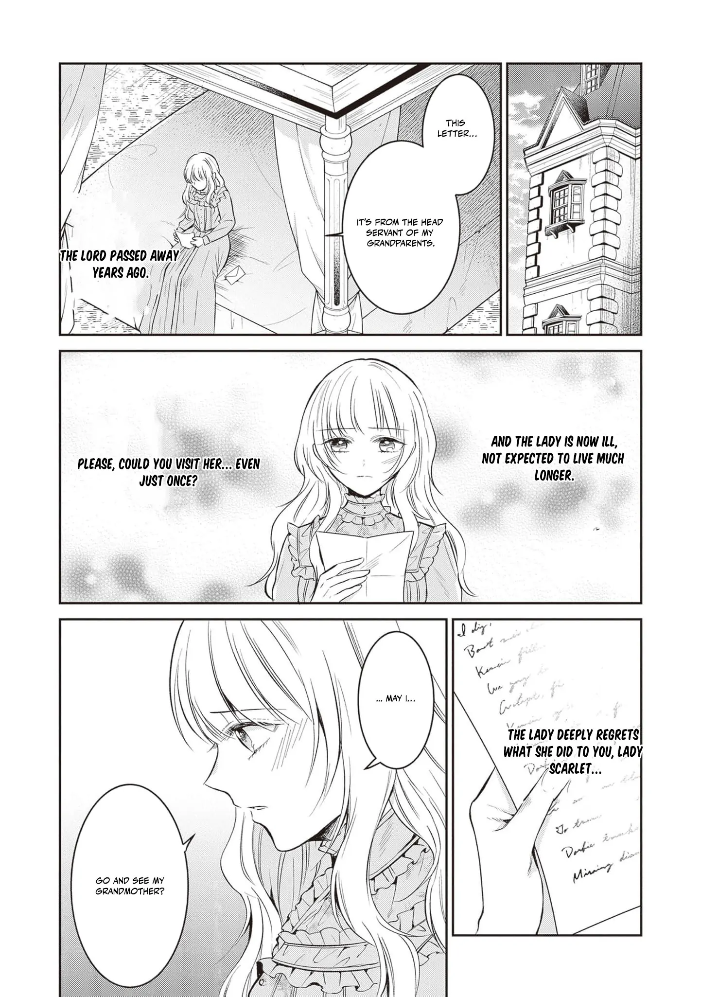 My Engagement Was Broken Because My Half Sister Is a Holy Woman, but I