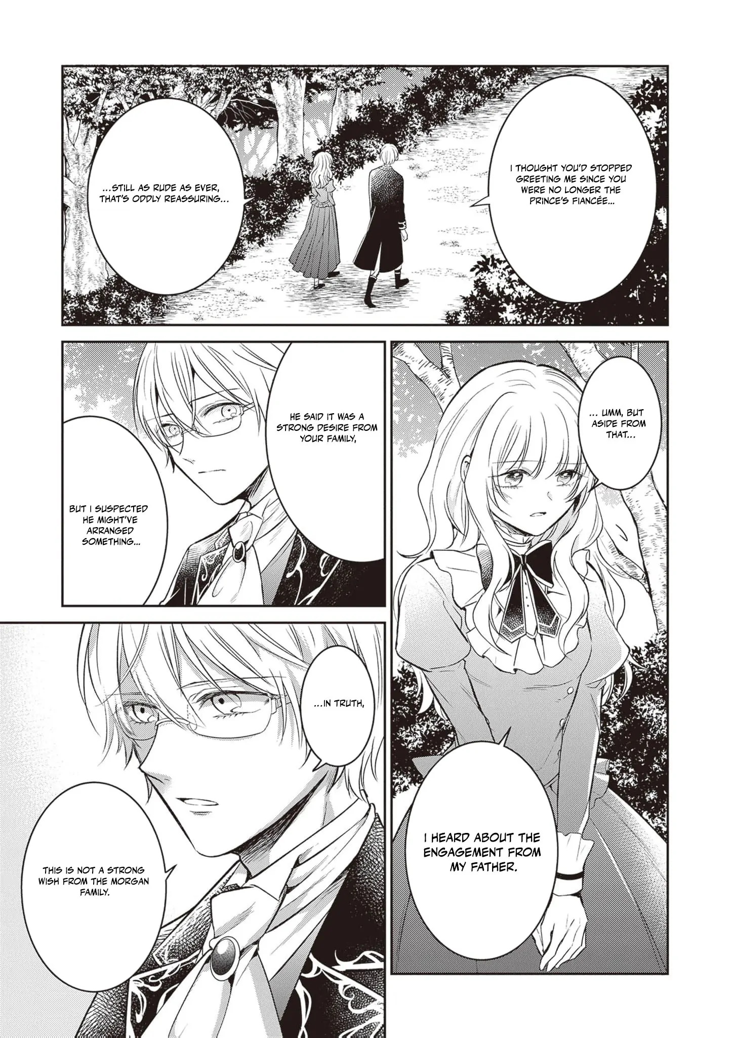 My Engagement Was Broken Because My Half Sister Is a Holy Woman, but I