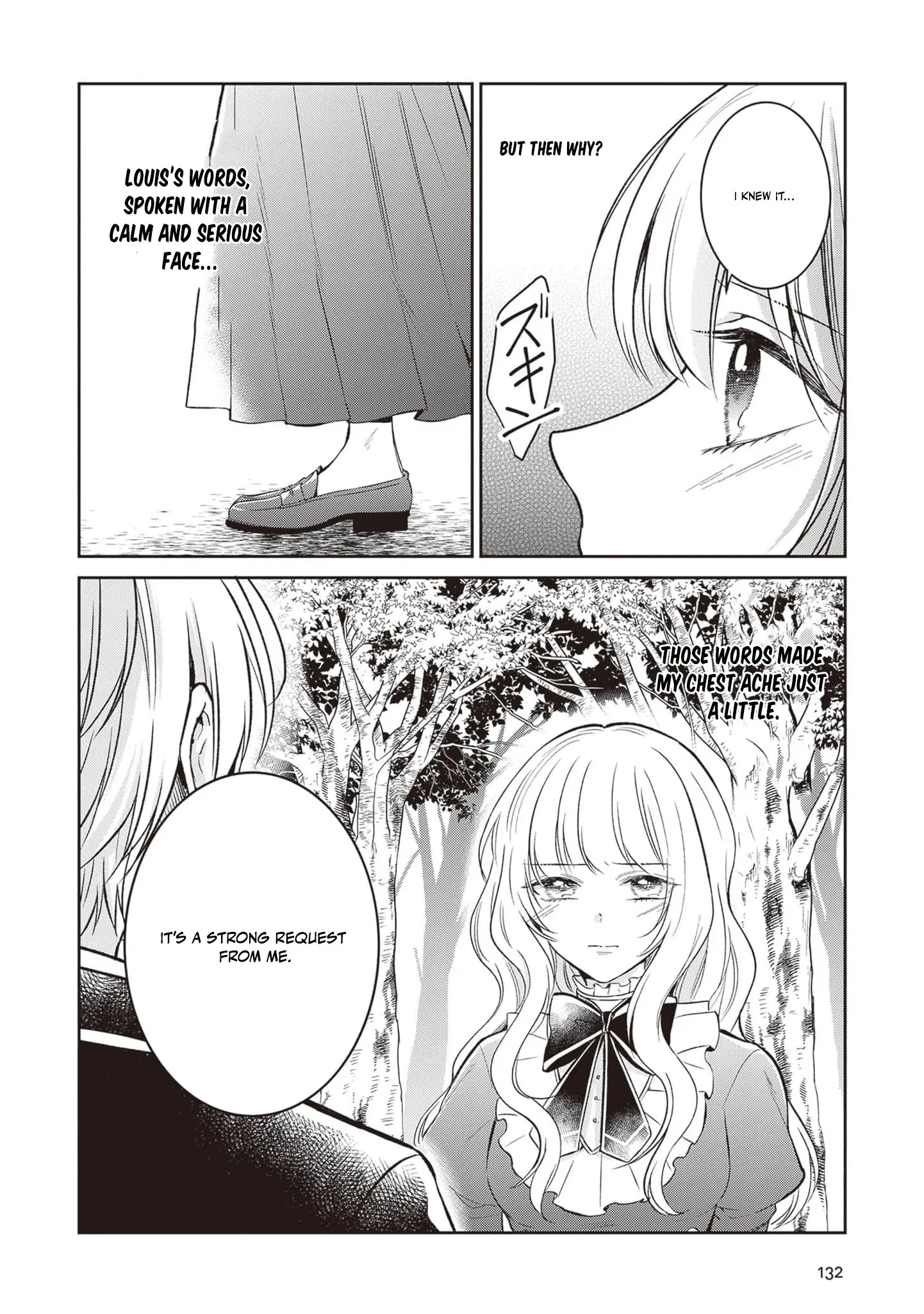 My Engagement Was Broken Because My Half Sister Is a Holy Woman, but I