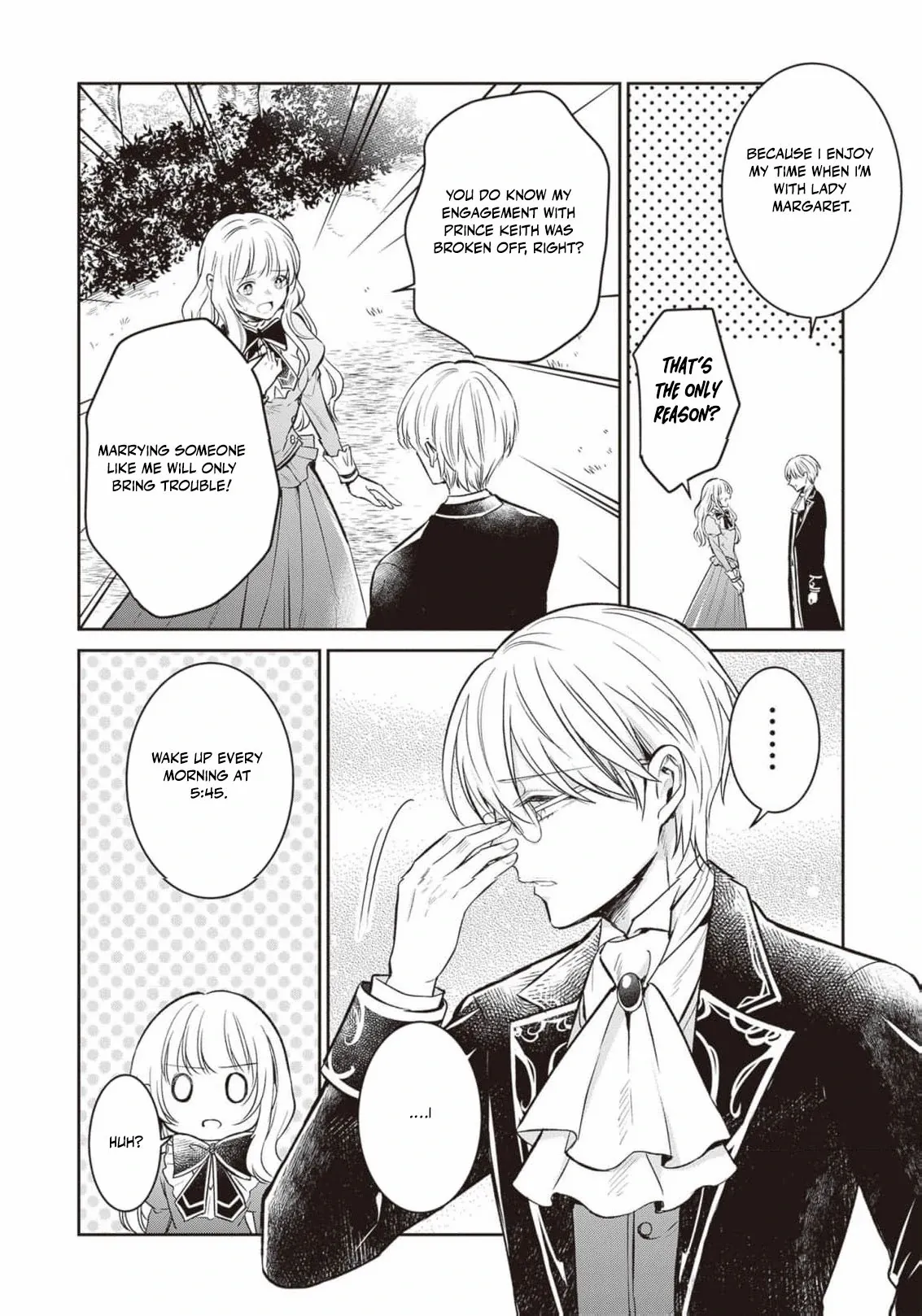 My Engagement Was Broken Because My Half Sister Is a Holy Woman, but I