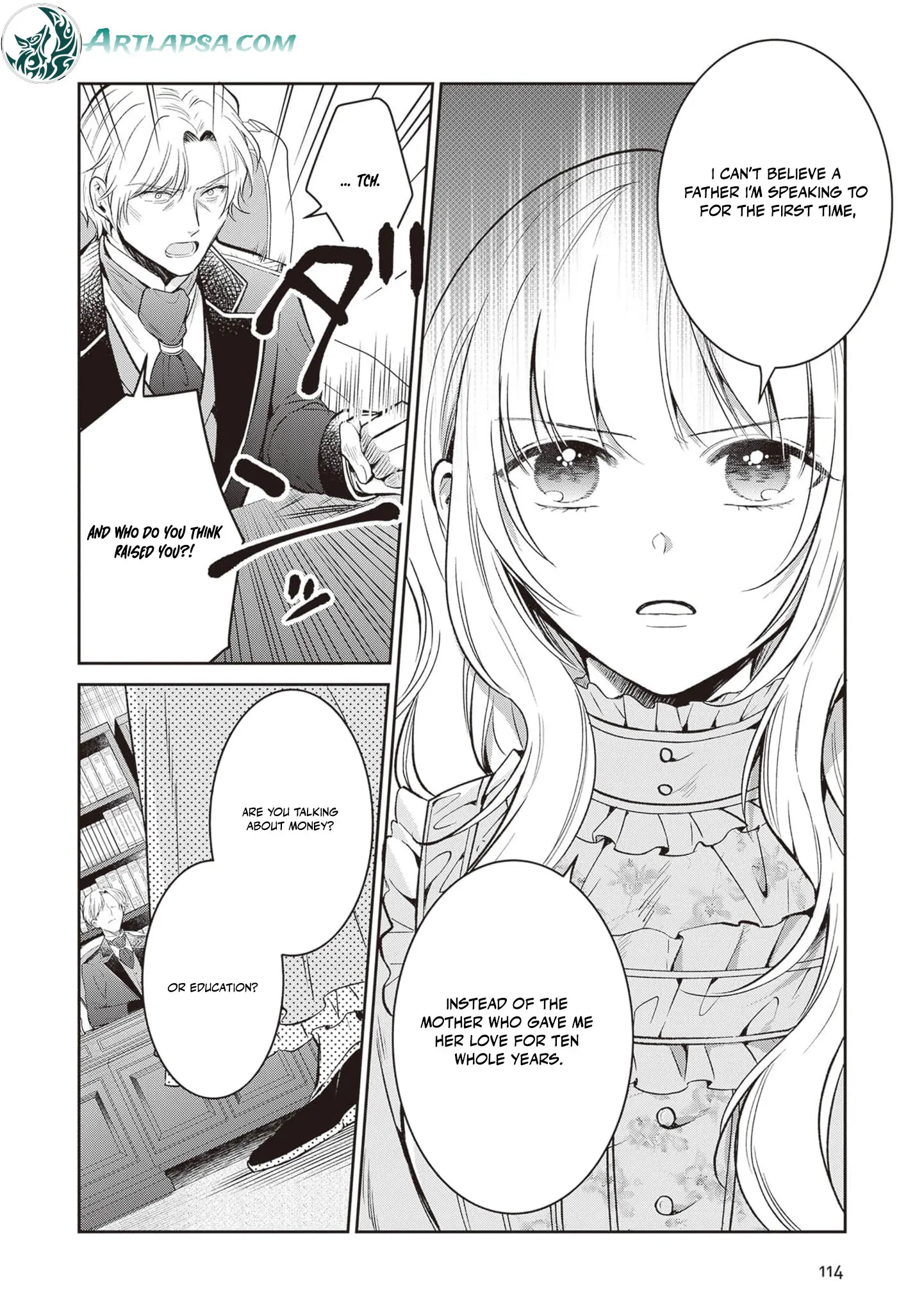 My Engagement Was Broken Because My Half Sister Is a Holy Woman, but I