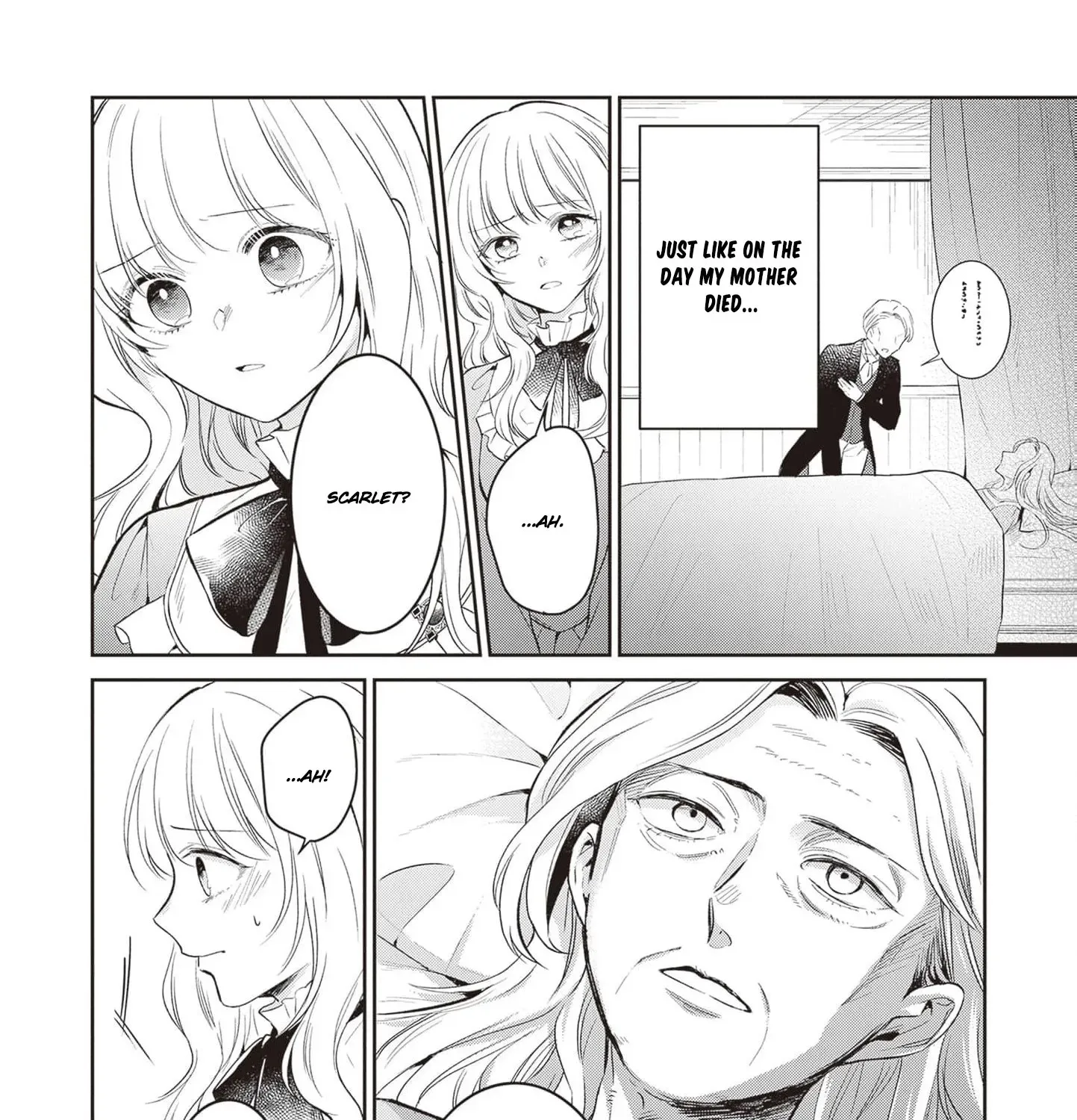 My Engagement Was Broken Because My Half Sister Is a Holy Woman, but I