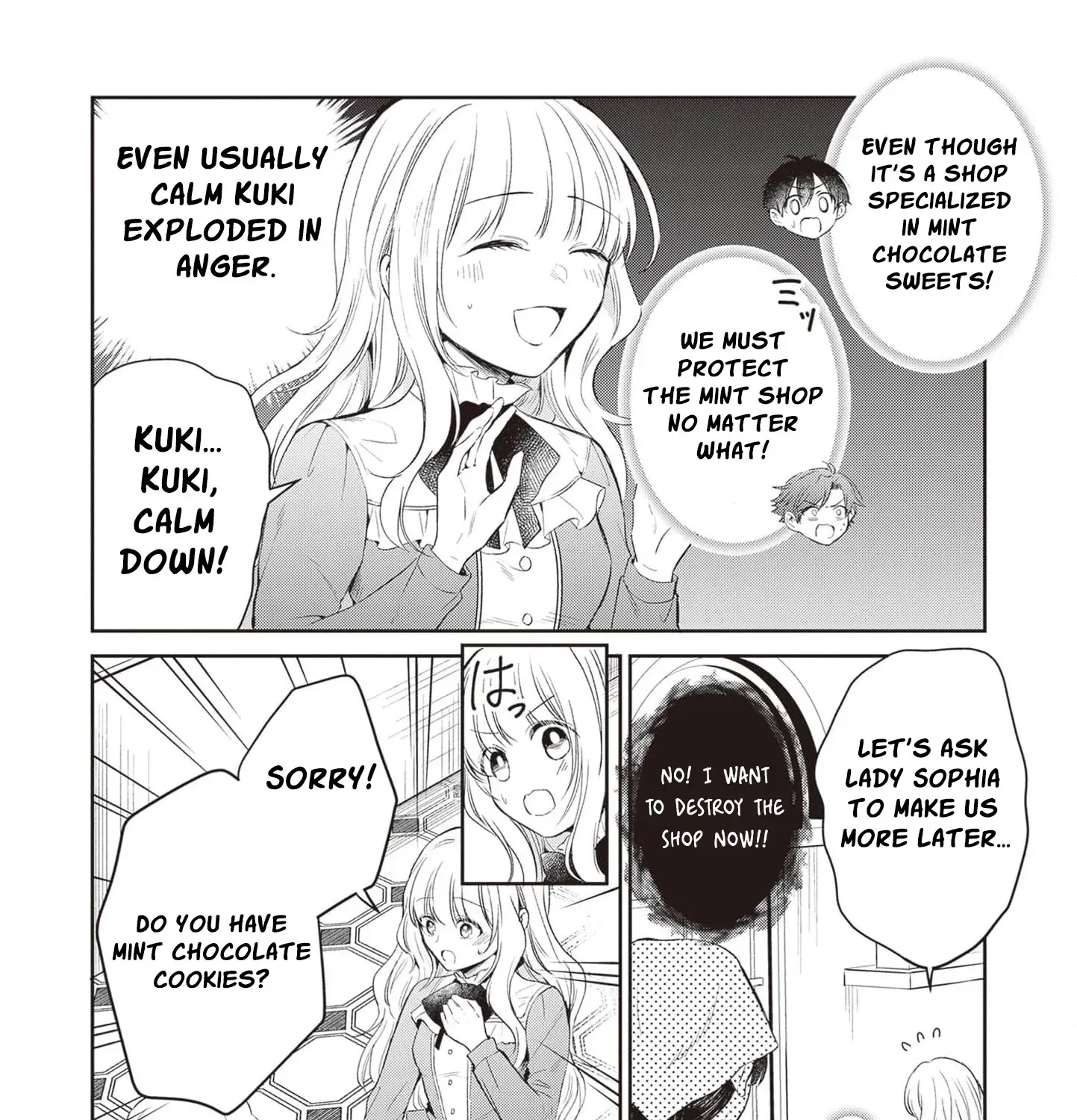 My Engagement Was Broken Because My Half Sister Is a Holy Woman, but I