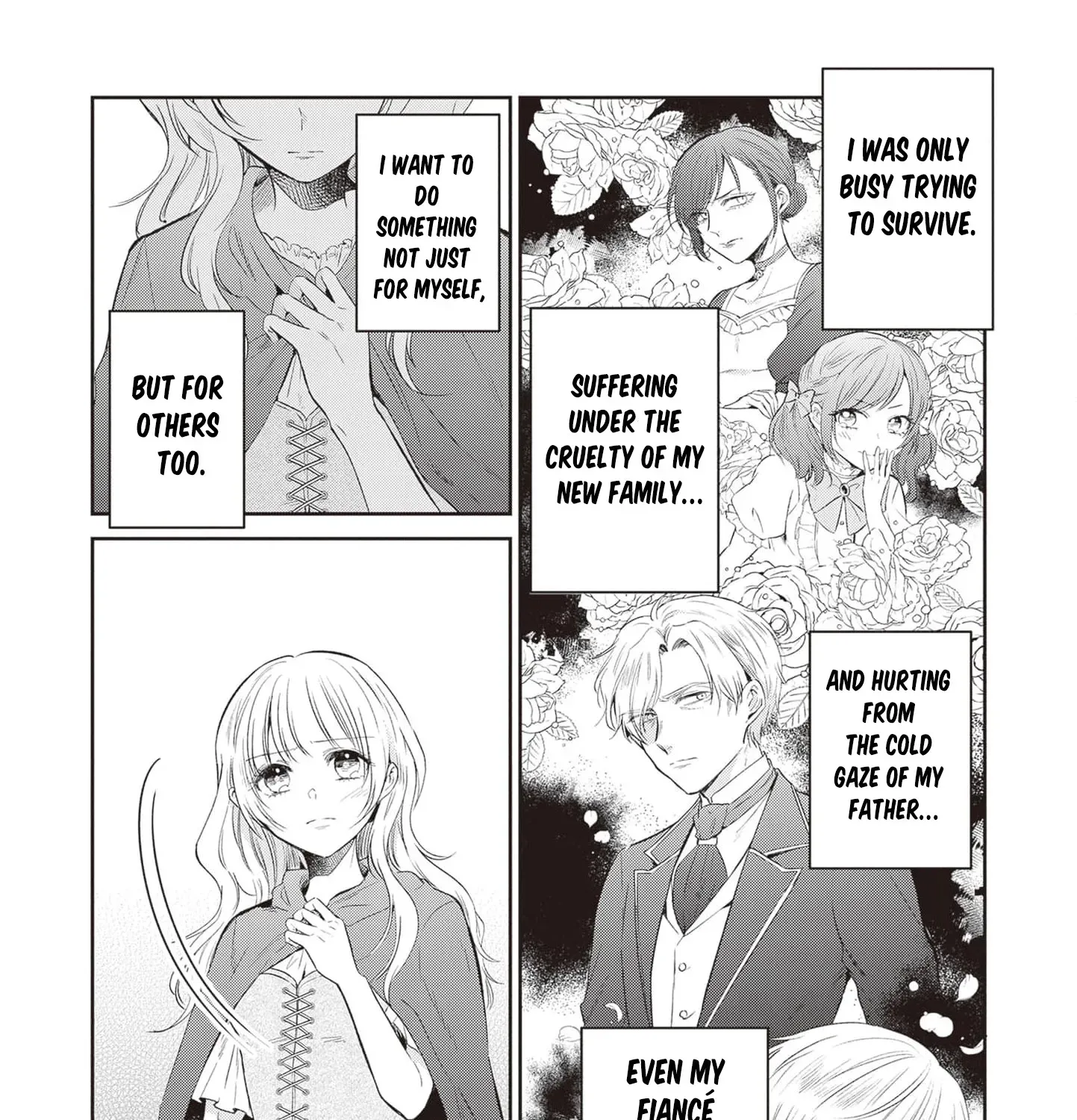 My Engagement Was Broken Because My Half Sister Is a Holy Woman, but I