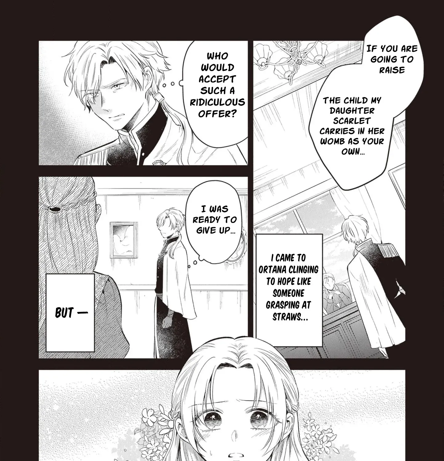 My Engagement Was Broken Because My Half Sister Is a Holy Woman, but I