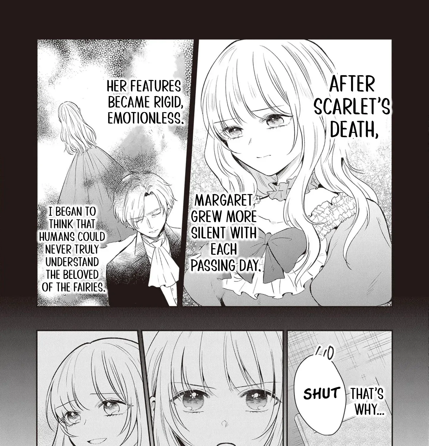 My Engagement Was Broken Because My Half Sister Is a Holy Woman, but I