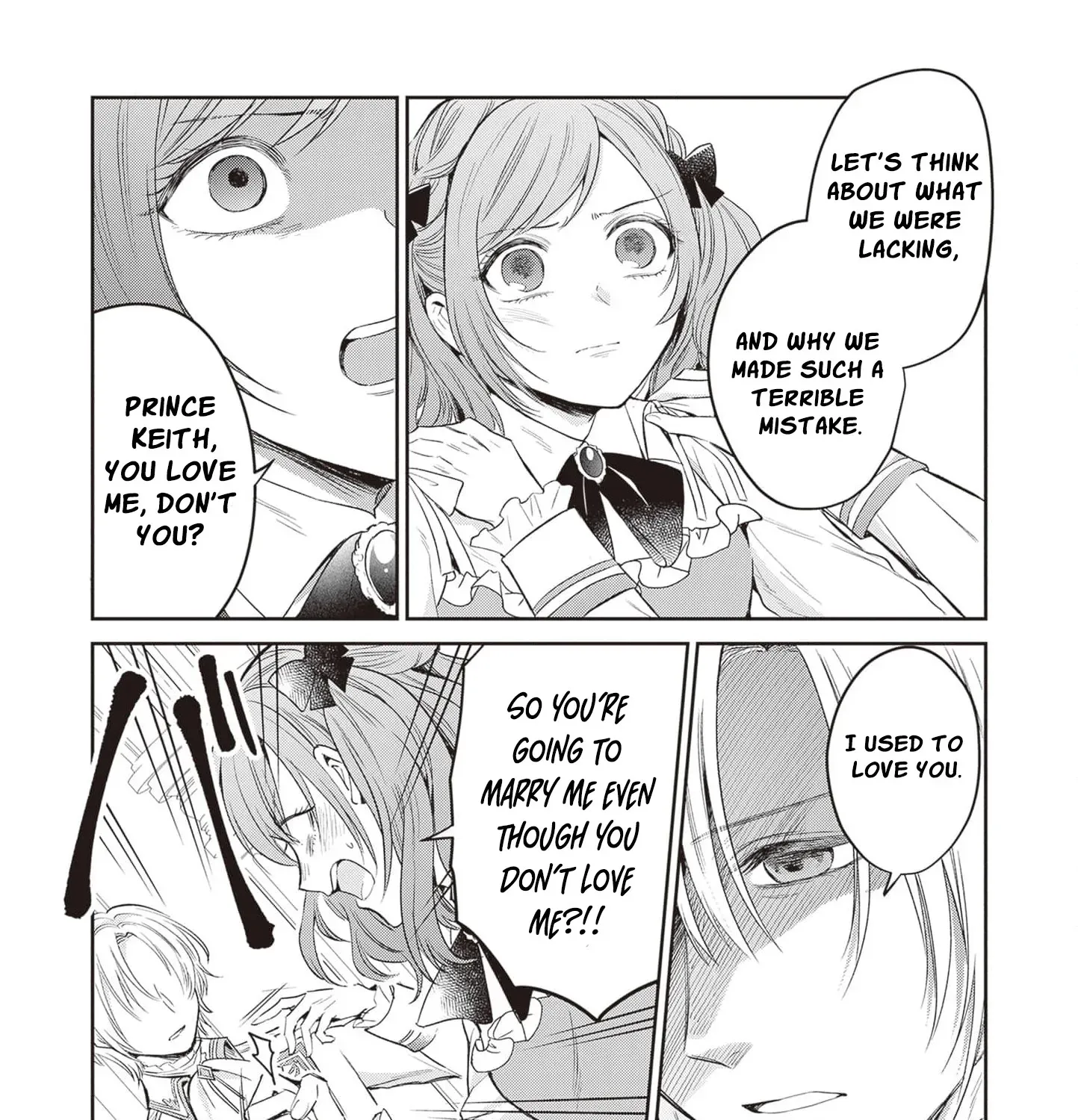 My Engagement Was Broken Because My Half Sister Is a Holy Woman, but I