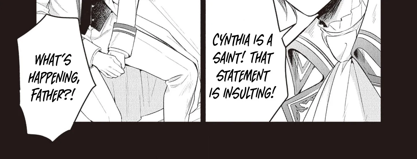 My Engagement Was Broken Because My Half Sister Is a Holy Woman, but I