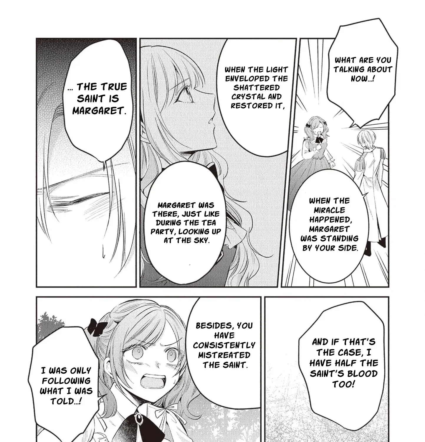 My Engagement Was Broken Because My Half Sister Is a Holy Woman, but I