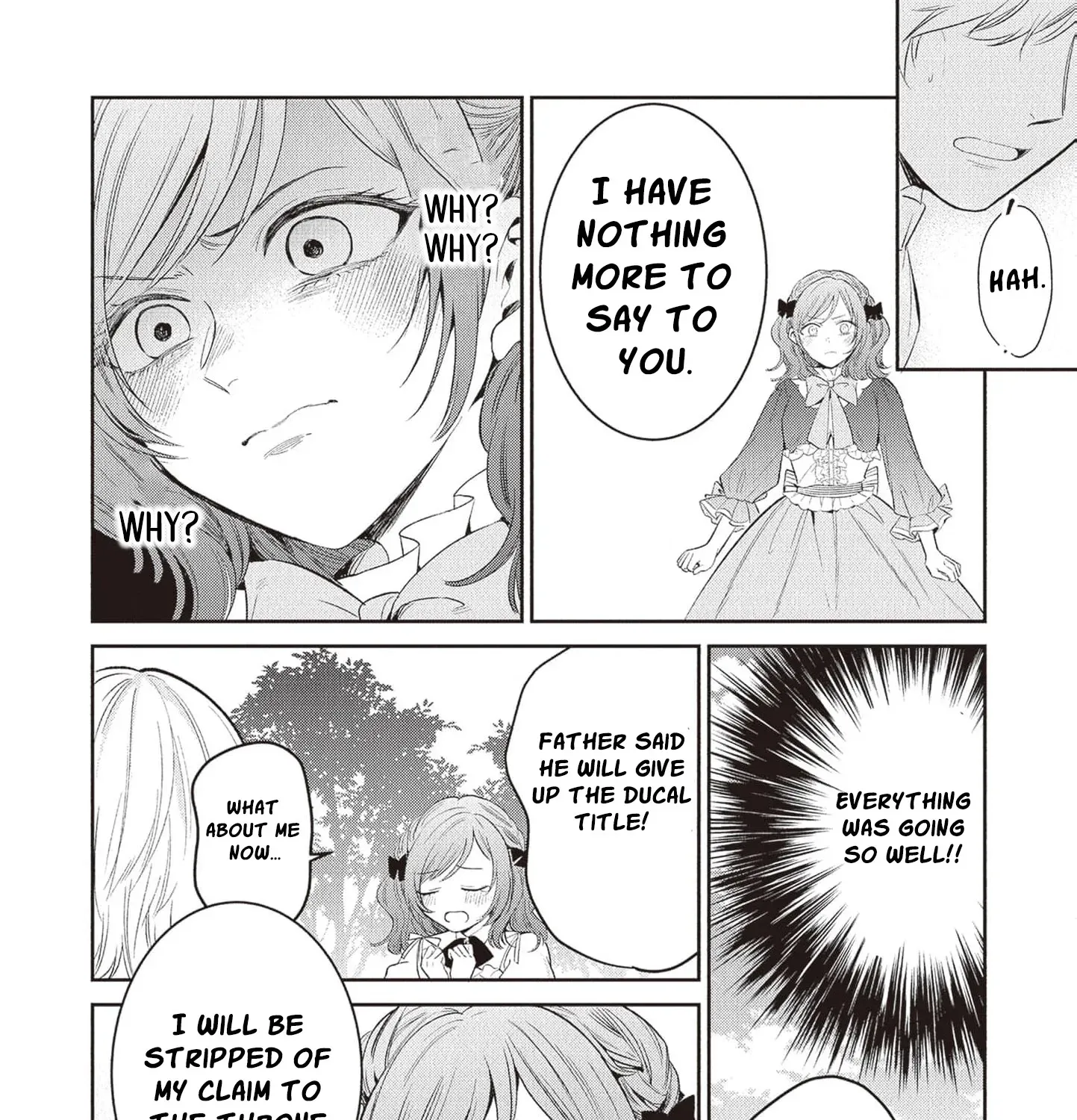 My Engagement Was Broken Because My Half Sister Is a Holy Woman, but I