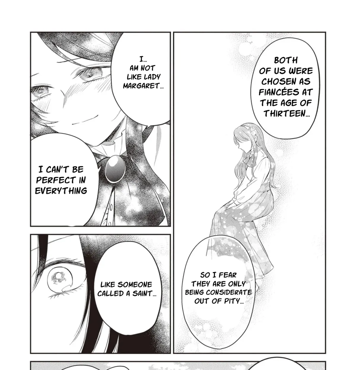 My Engagement Was Broken Because My Half Sister Is a Holy Woman, but I