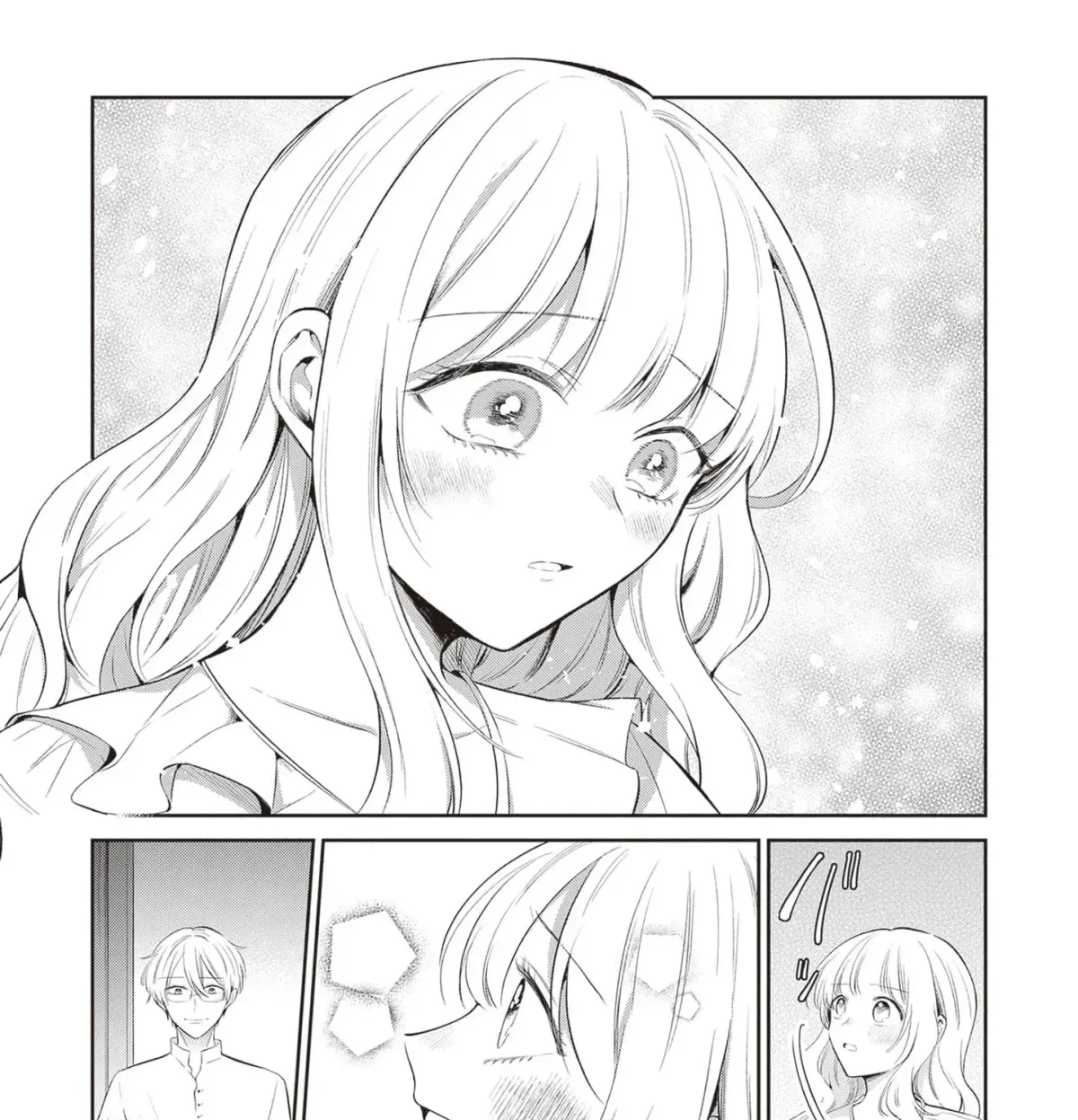 My Engagement Was Broken Because My Half Sister Is a Holy Woman, but I