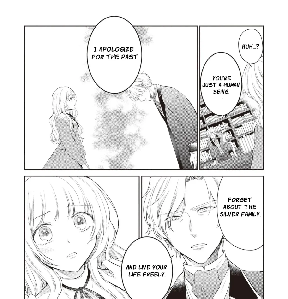 My Engagement Was Broken Because My Half Sister Is a Holy Woman, but I