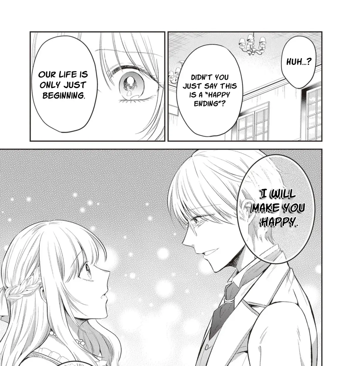 My Engagement Was Broken Because My Half Sister Is a Holy Woman, but I