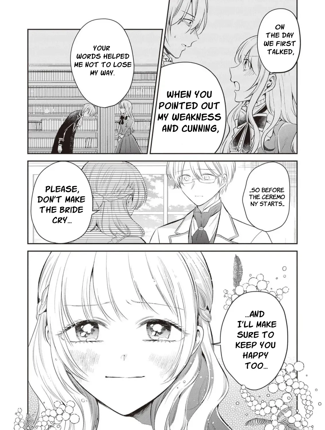My Engagement Was Broken Because My Half Sister Is a Holy Woman, but I