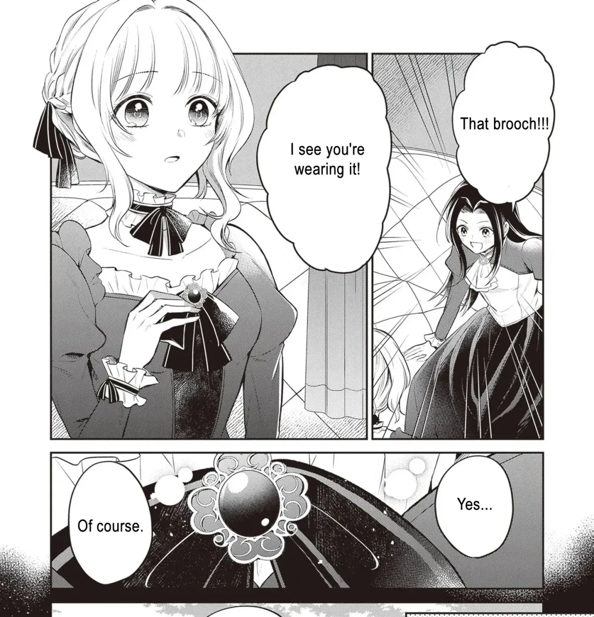 My Engagement Was Broken Because My Half Sister Is a Holy Woman, but I