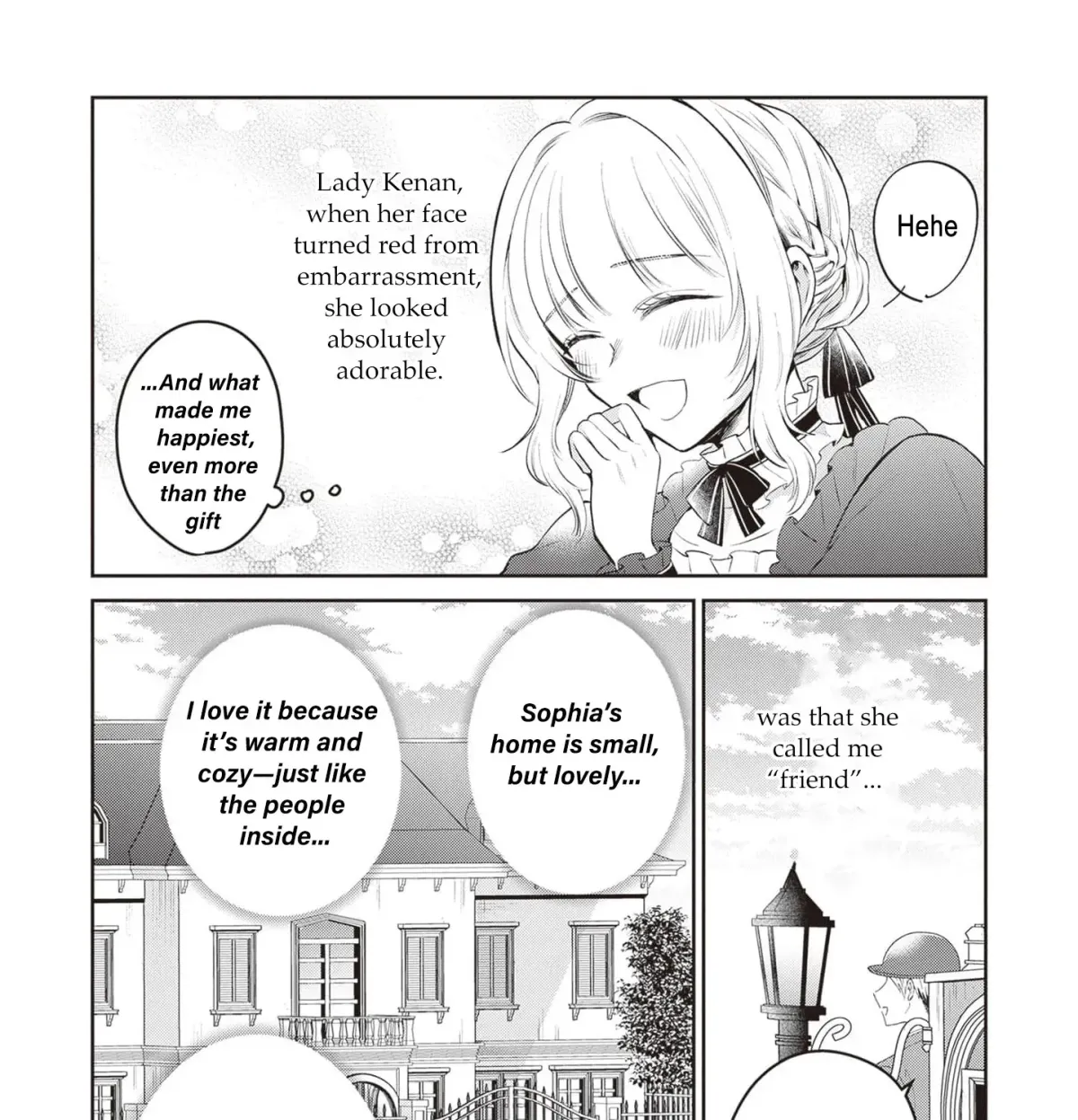 My Engagement Was Broken Because My Half Sister Is a Holy Woman, but I