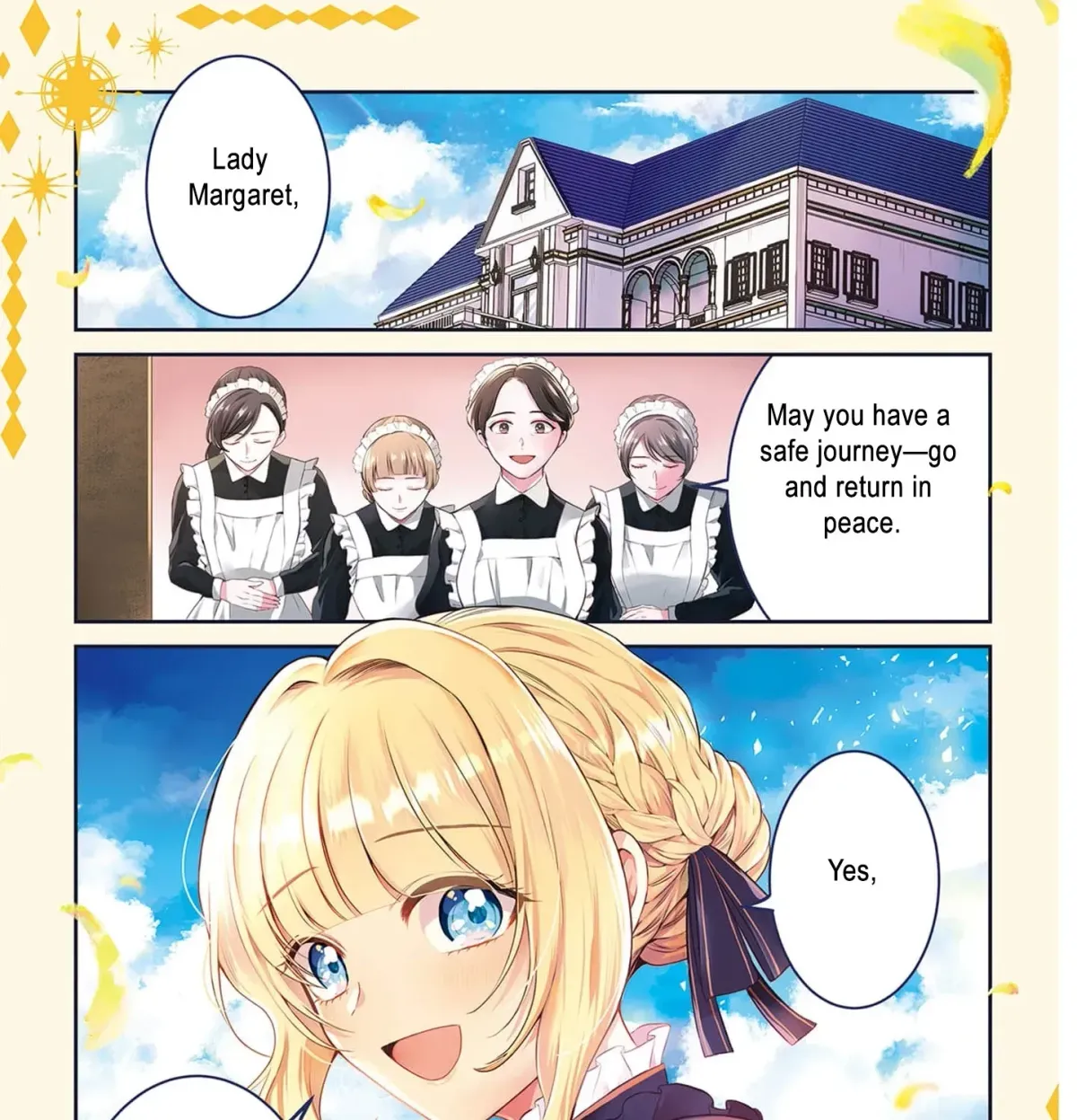 My Engagement Was Broken Because My Half Sister Is a Holy Woman, but I