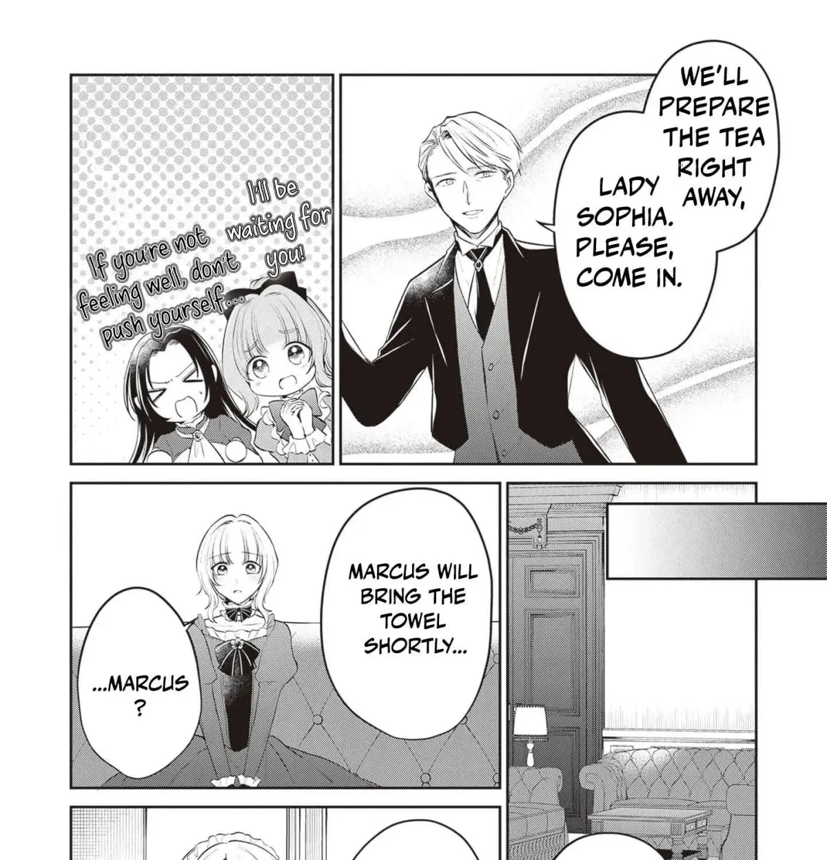 My Engagement Was Broken Because My Half Sister Is a Holy Woman, but I