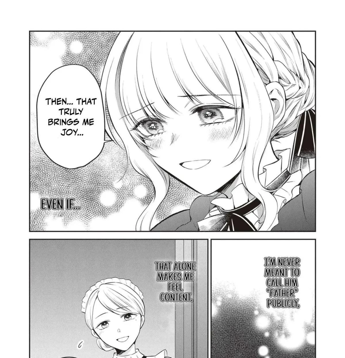 My Engagement Was Broken Because My Half Sister Is a Holy Woman, but I