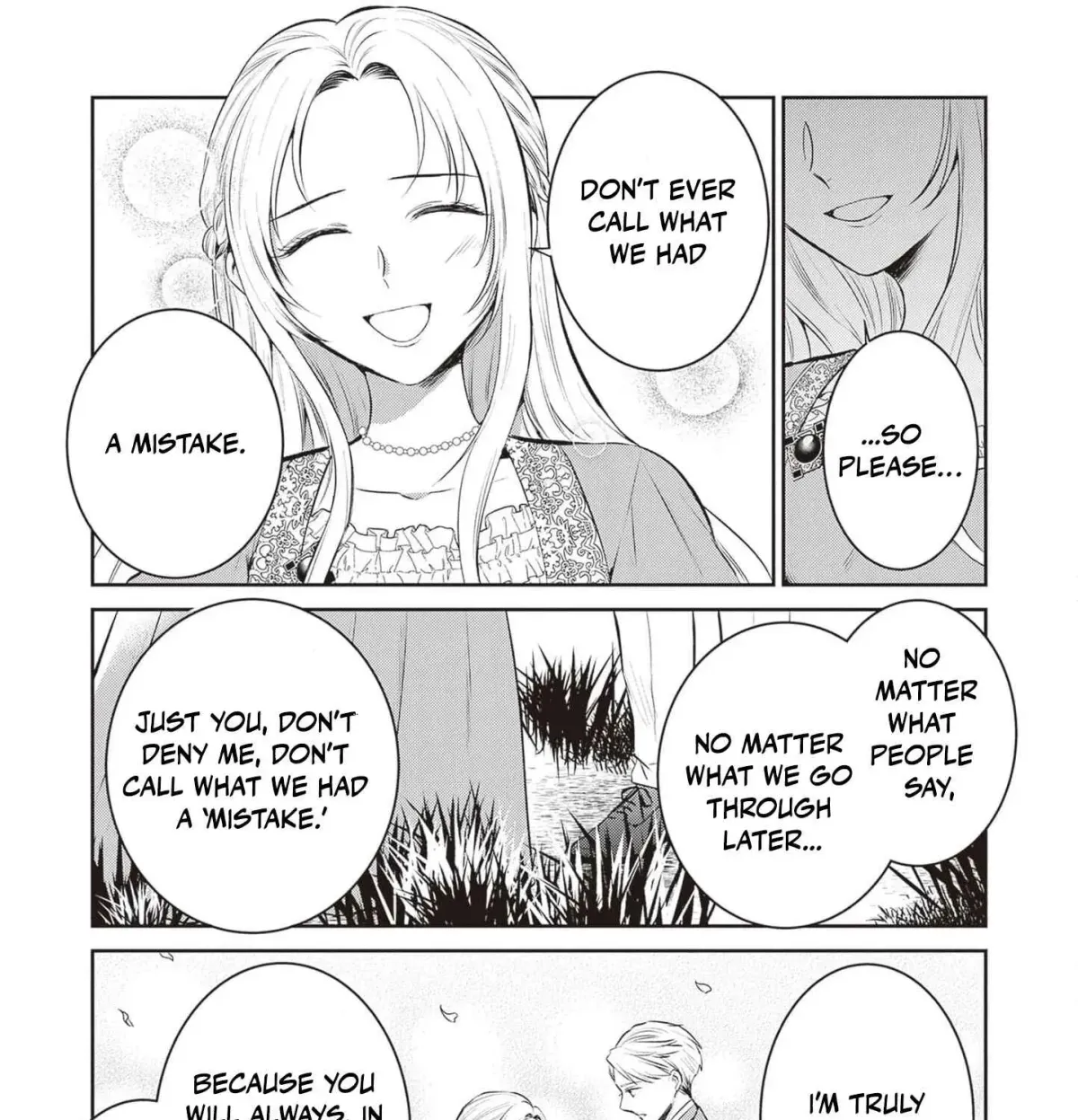 My Engagement Was Broken Because My Half Sister Is a Holy Woman, but I