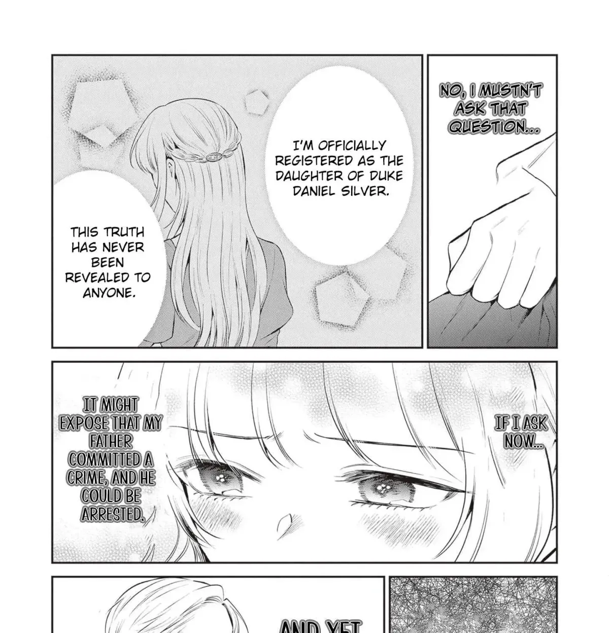 My Engagement Was Broken Because My Half Sister Is a Holy Woman, but I