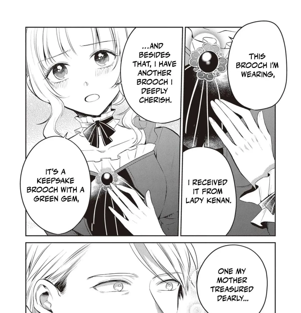 My Engagement Was Broken Because My Half Sister Is a Holy Woman, but I