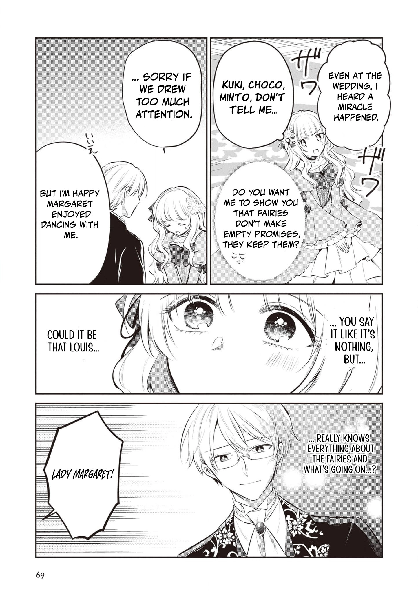 My Engagement Was Broken Because My Half Sister Is a Holy Woman, but I