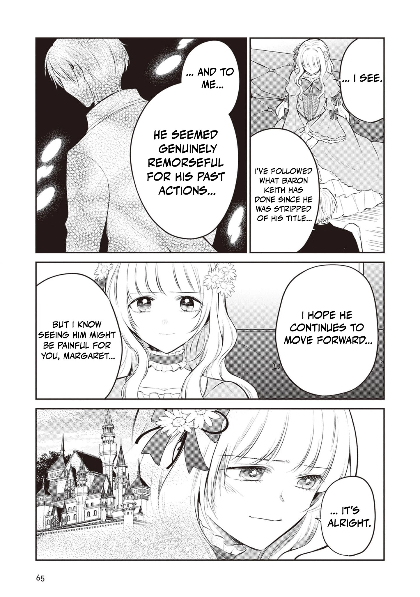 My Engagement Was Broken Because My Half Sister Is a Holy Woman, but I