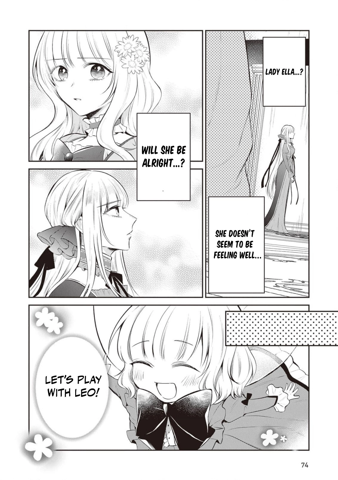 My Engagement Was Broken Because My Half Sister Is a Holy Woman, but I