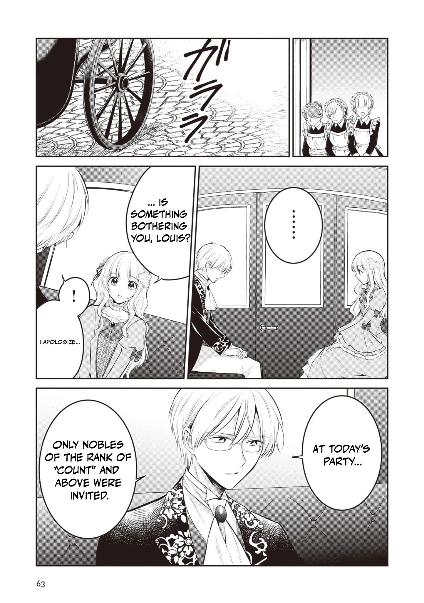 My Engagement Was Broken Because My Half Sister Is a Holy Woman, but I