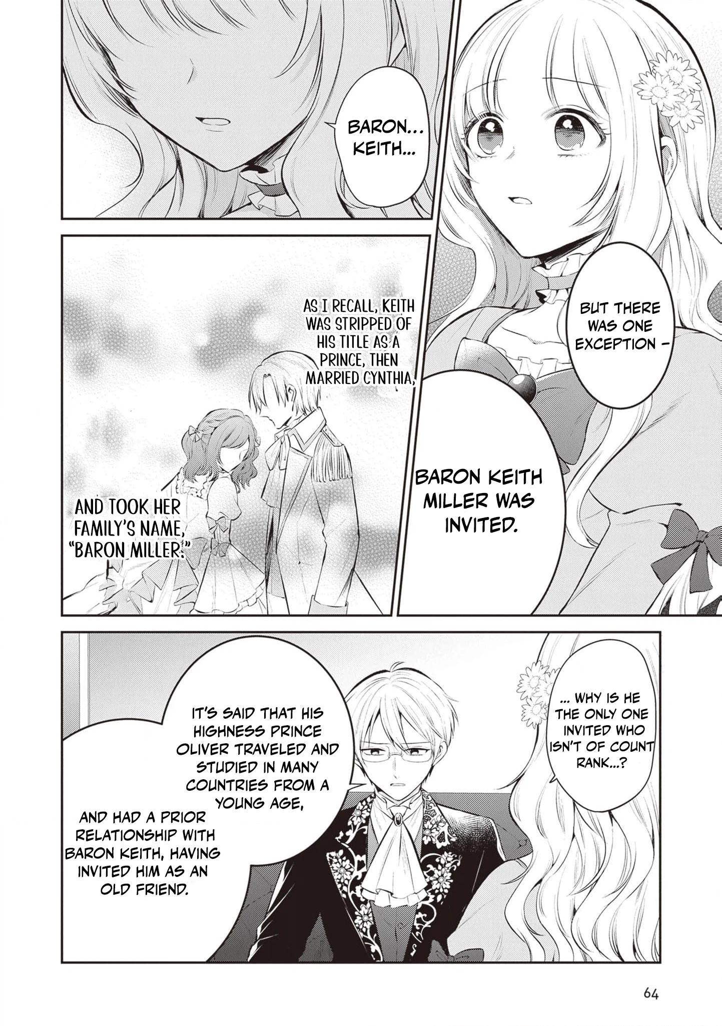 My Engagement Was Broken Because My Half Sister Is a Holy Woman, but I