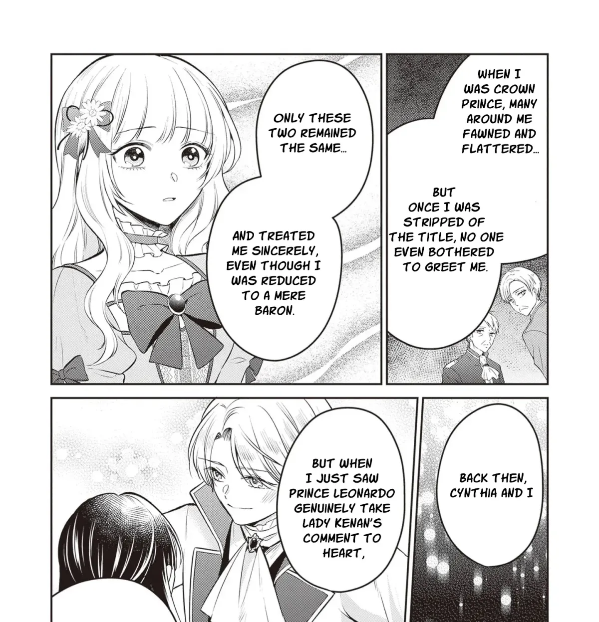 My Engagement Was Broken Because My Half Sister Is a Holy Woman, but I