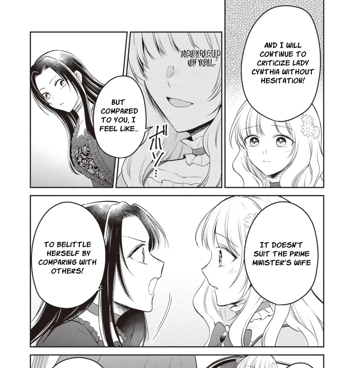 My Engagement Was Broken Because My Half Sister Is a Holy Woman, but I