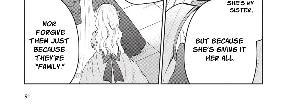 My Engagement Was Broken Because My Half Sister Is a Holy Woman, but I