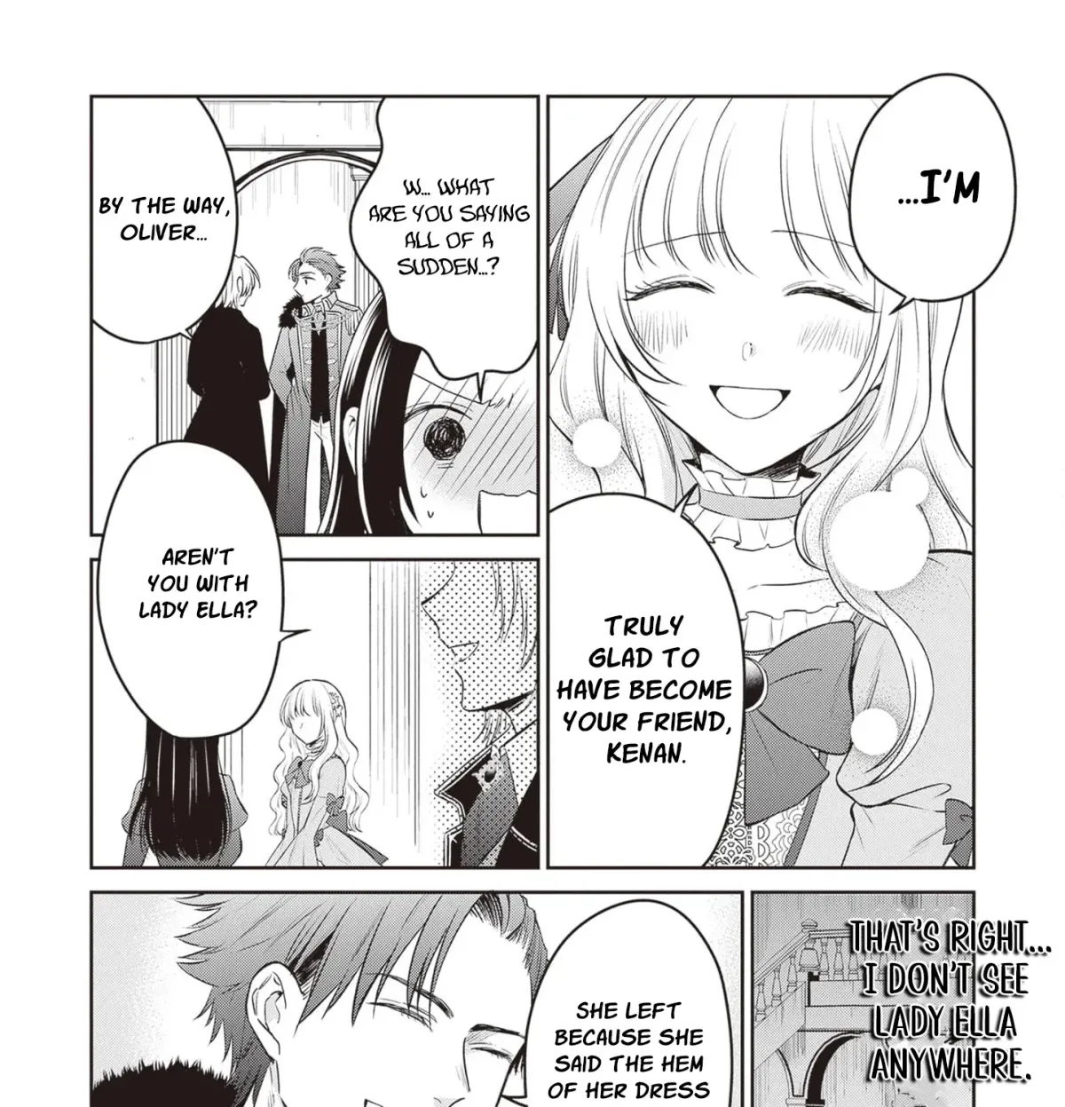 My Engagement Was Broken Because My Half Sister Is a Holy Woman, but I