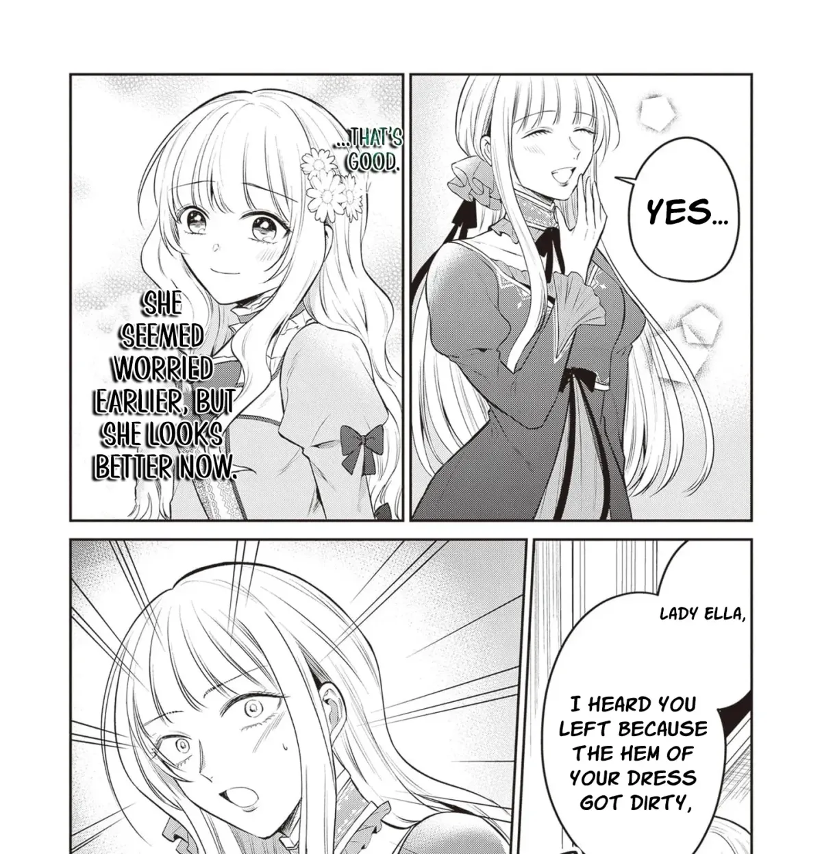 My Engagement Was Broken Because My Half Sister Is a Holy Woman, but I