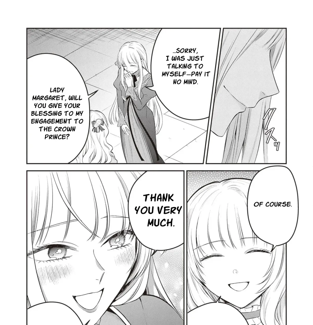 My Engagement Was Broken Because My Half Sister Is a Holy Woman, but I