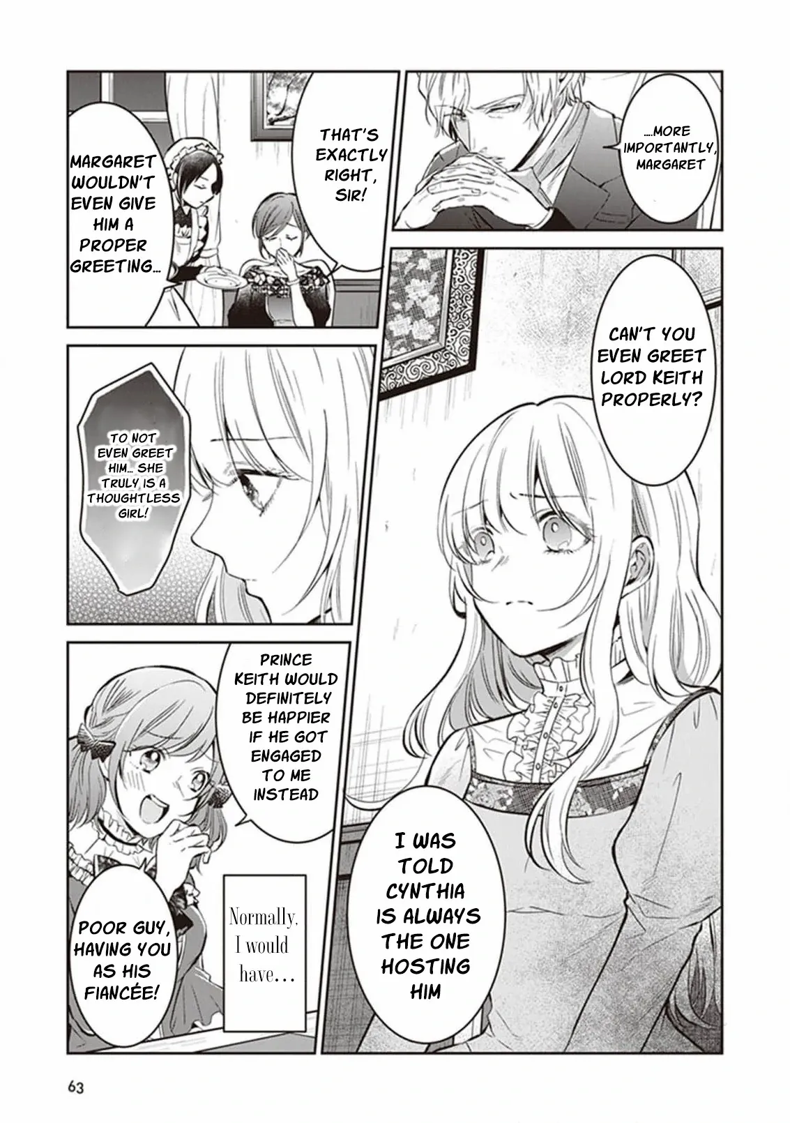 My Engagement Was Broken Because My Half Sister Is a Holy Woman, but I