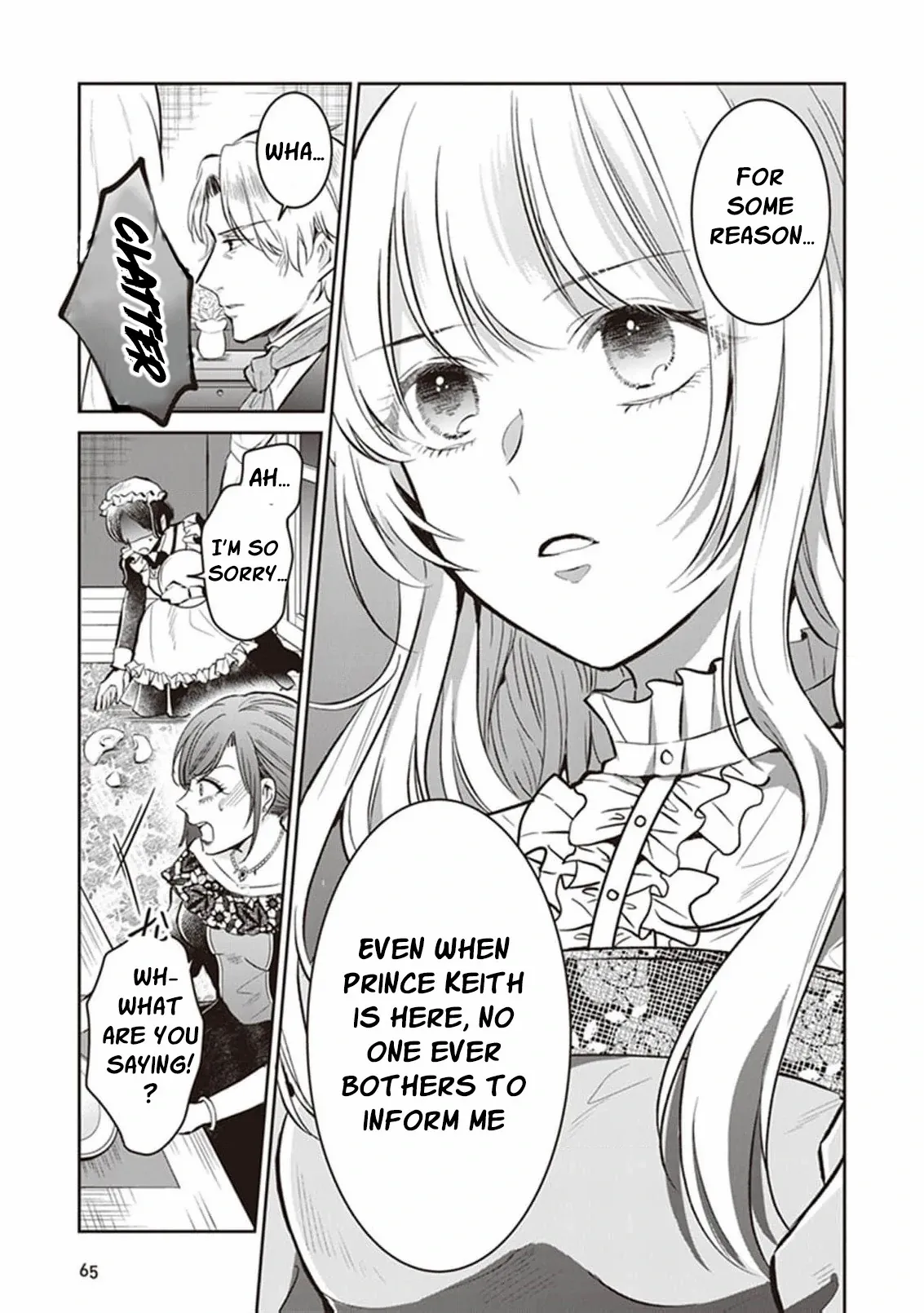 My Engagement Was Broken Because My Half Sister Is a Holy Woman, but I