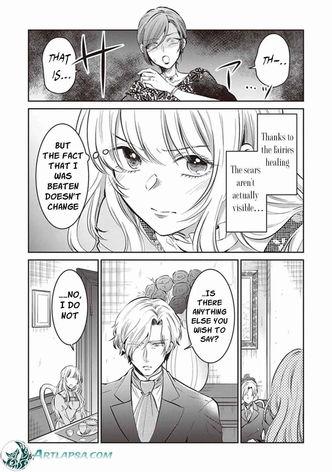 My Engagement Was Broken Because My Half Sister Is a Holy Woman, but I