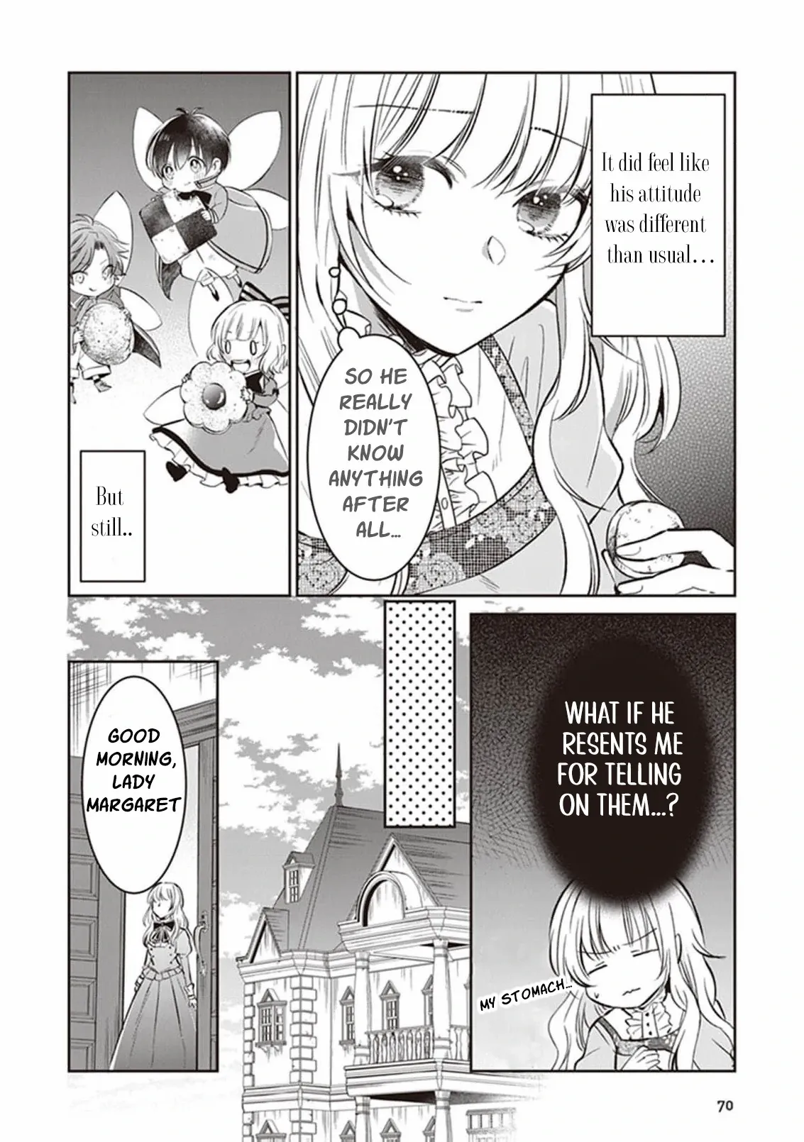 My Engagement Was Broken Because My Half Sister Is a Holy Woman, but I