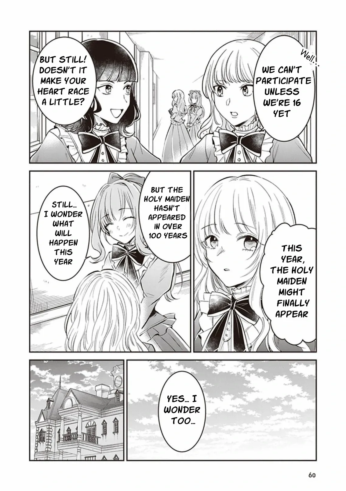 My Engagement Was Broken Because My Half Sister Is a Holy Woman, but I