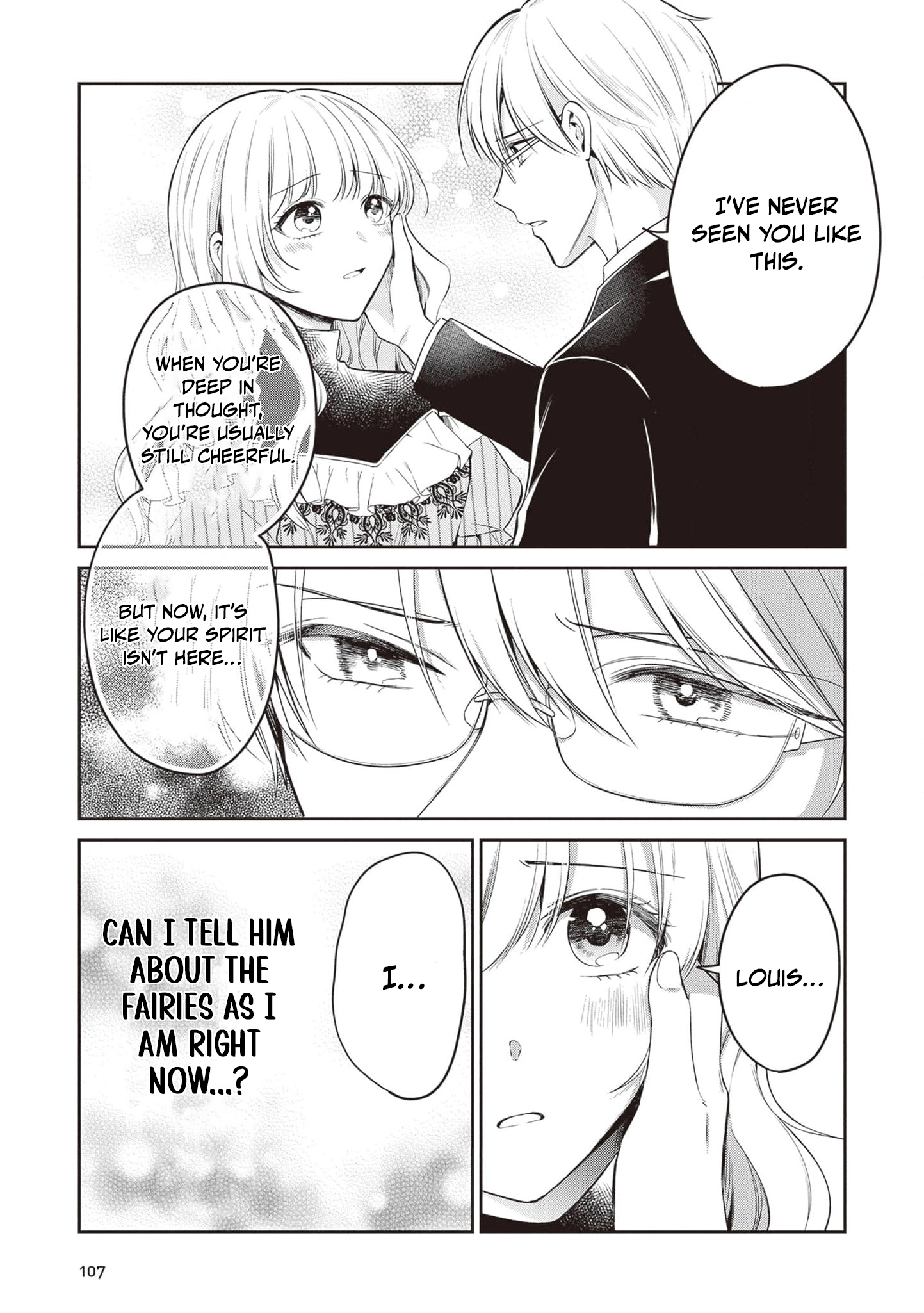 My Engagement Was Broken Because My Half Sister Is a Holy Woman, but I
