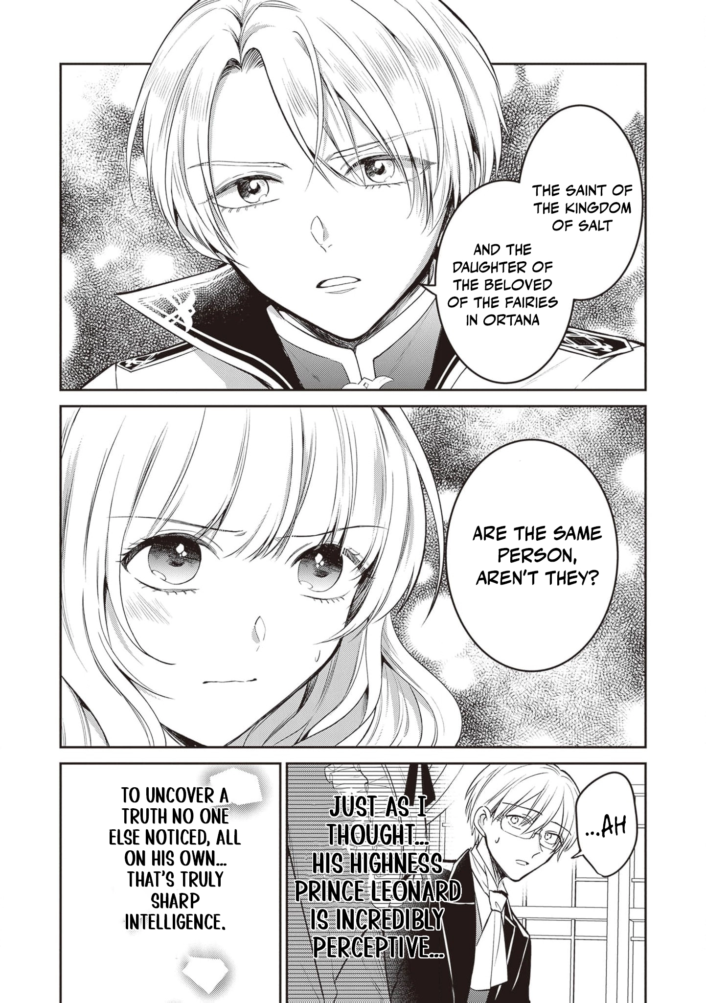My Engagement Was Broken Because My Half Sister Is a Holy Woman, but I