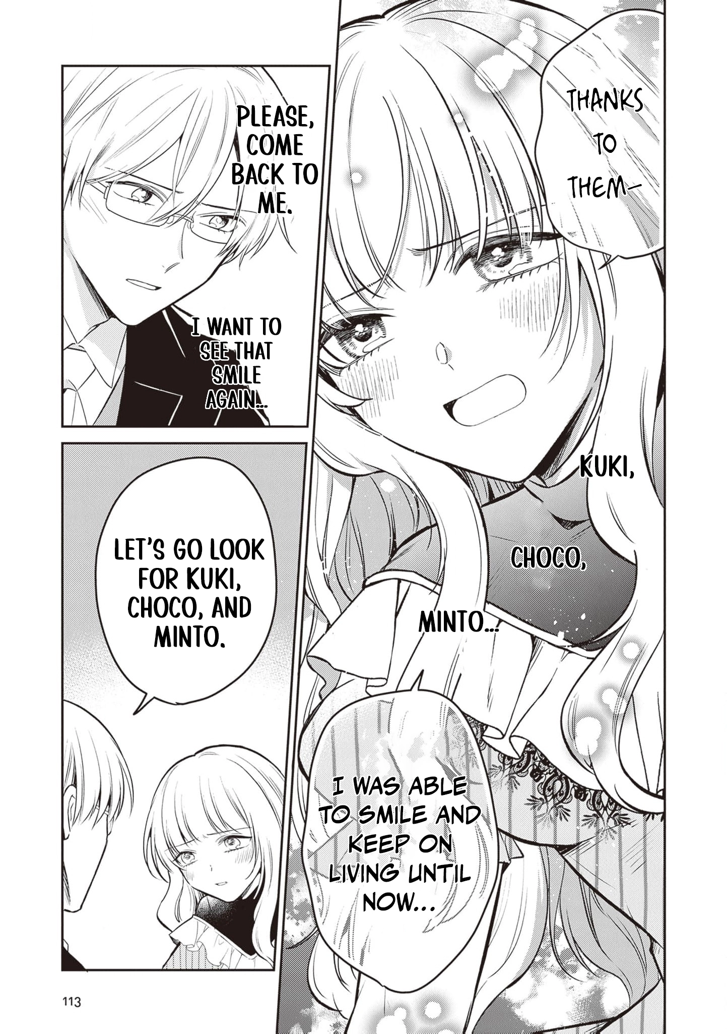 My Engagement Was Broken Because My Half Sister Is a Holy Woman, but I