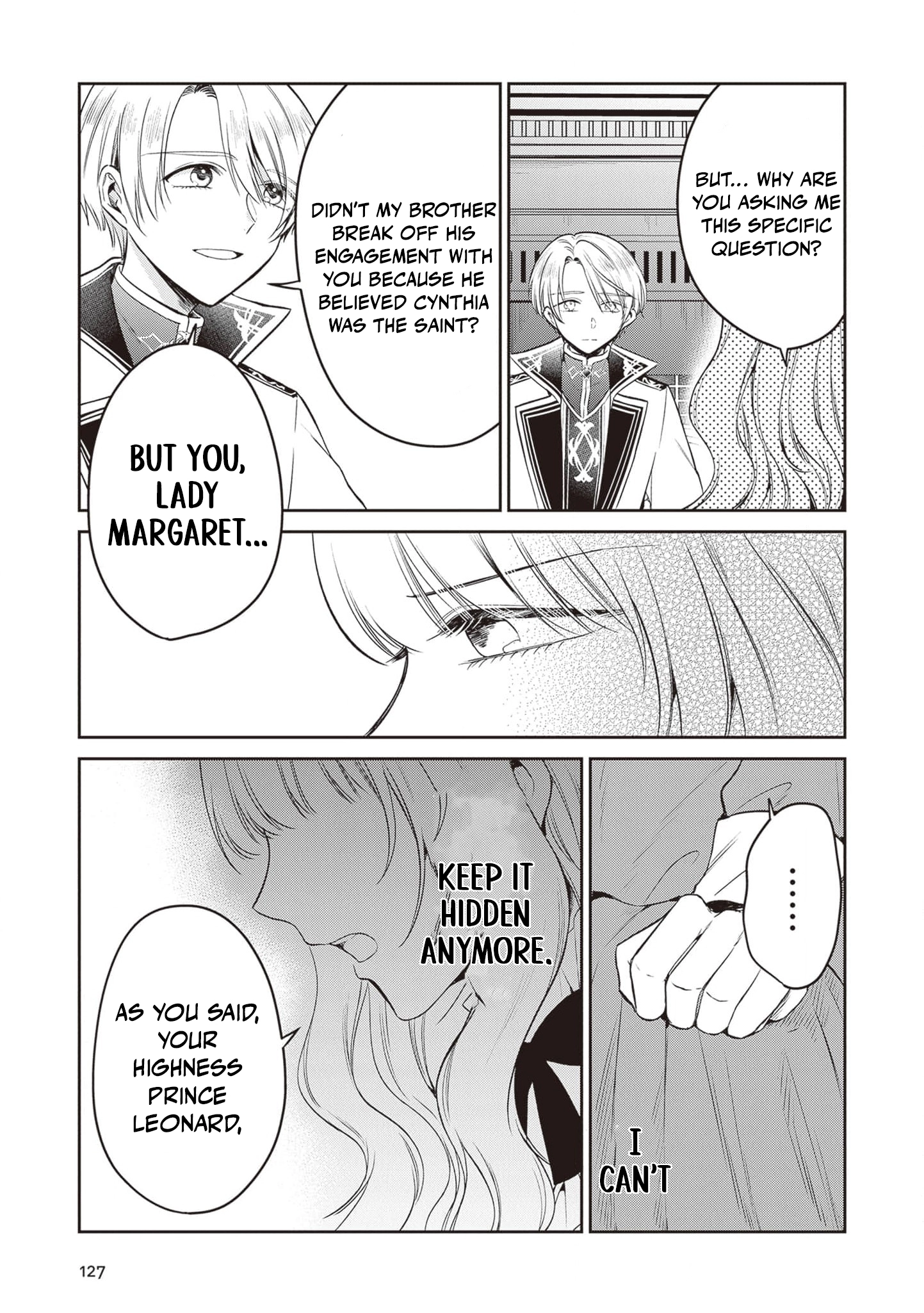 My Engagement Was Broken Because My Half Sister Is a Holy Woman, but I