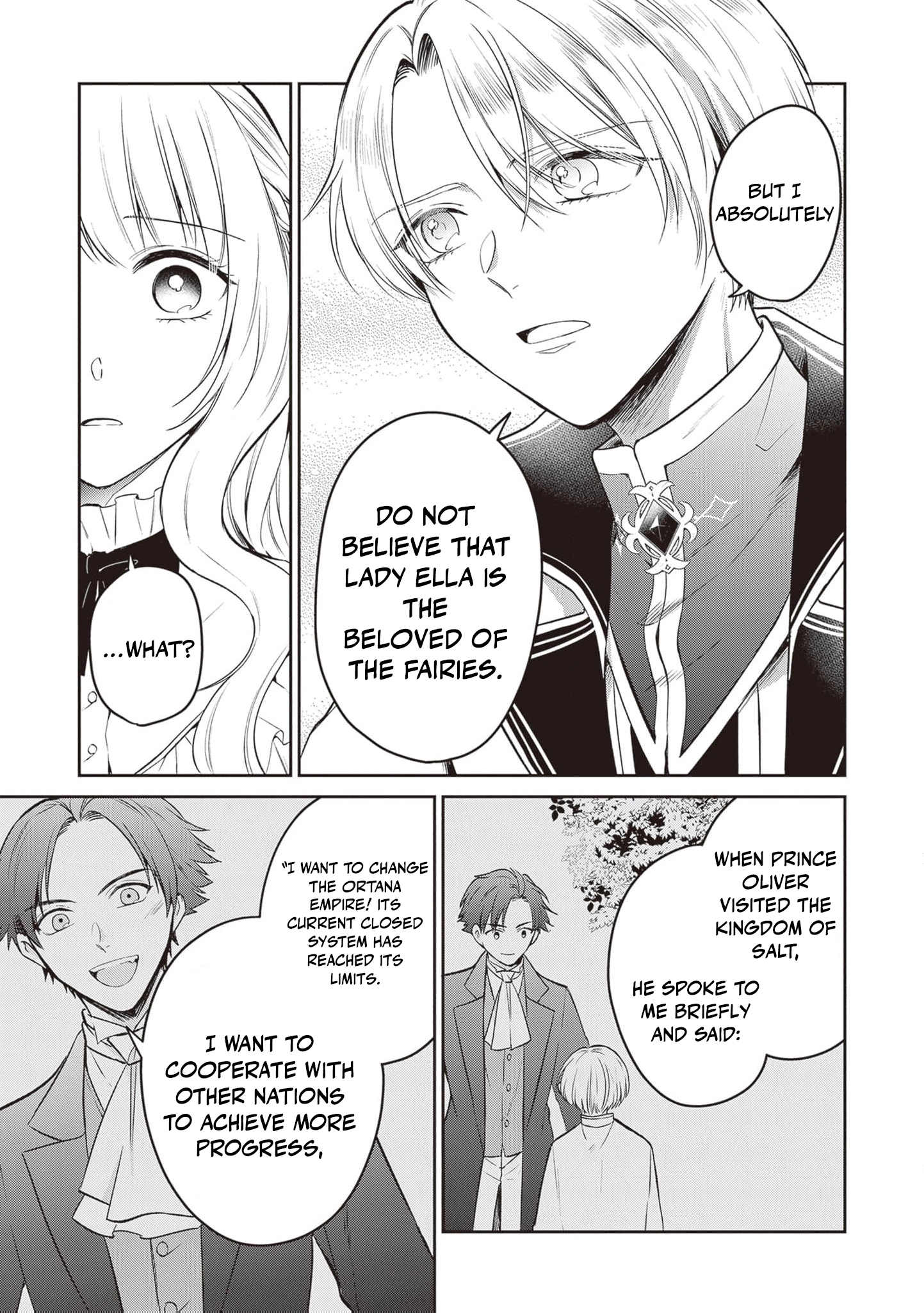 My Engagement Was Broken Because My Half Sister Is a Holy Woman, but I