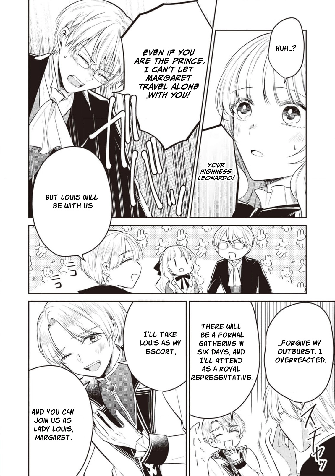 My Engagement Was Broken Because My Half Sister Is a Holy Woman, but I
